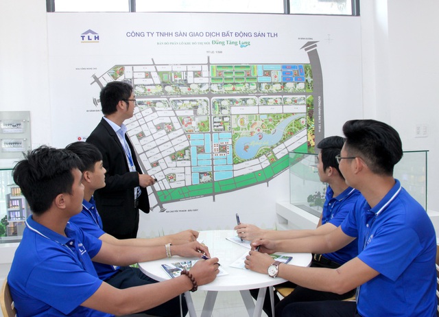 Chọn nơi đầu quân hậu COVID-19, khó hay dễ? - Ảnh 2.