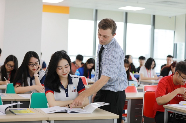 Xét học bạ vào đại học ở một chia sẻ khác của chính chủ - Ảnh 3.