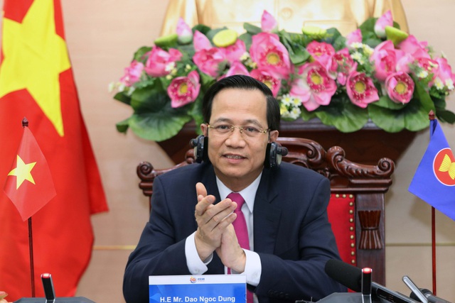 Giảm thiểu tác động của COVID-19, đảm bảo an sinh cho người nghèo - Ảnh 1.