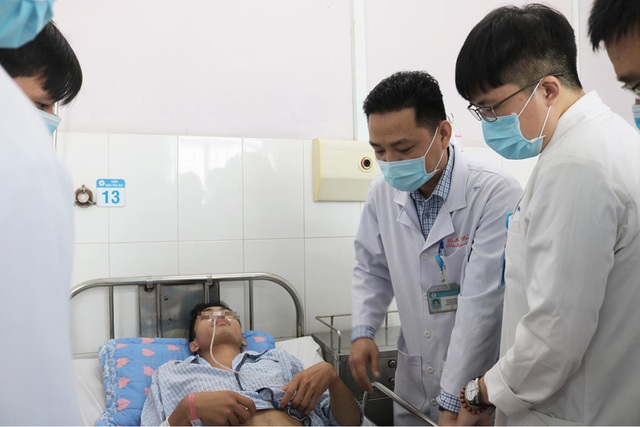 Mổ xuất viện trong ngày, lợi đôi đàng - Ảnh 1.