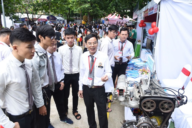 Ngày mai 15-6 bắt đầu đăng ký dự thi, cần lưu ý gì? - Ảnh 5.