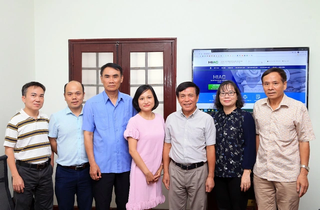 Ra mắt hệ thống giải quyết tranh chấp trực tuyến tiên phong tại Việt Nam - Ảnh 2.