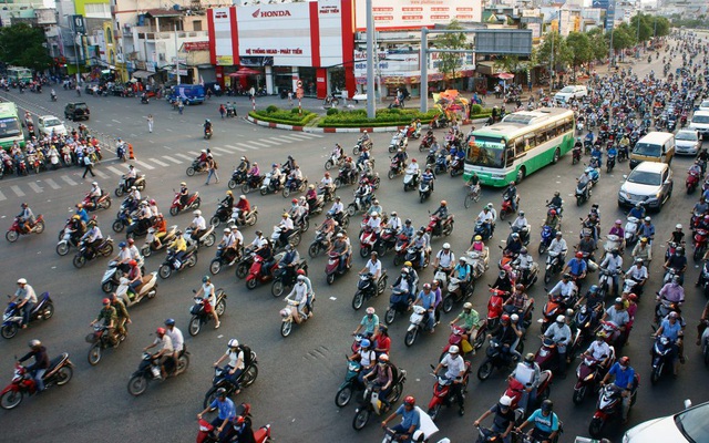 Giảm áp lực dòng tiền: Lời giải cho thị trường BĐS nửa cuối năm 2020? - Ảnh 1.