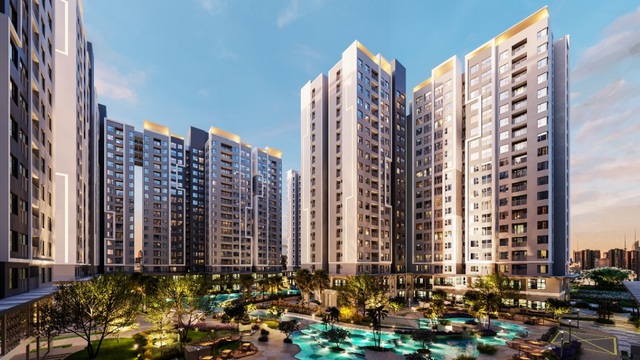 Giảm áp lực dòng tiền: Lời giải cho thị trường BĐS nửa cuối năm 2020? - Ảnh 2.