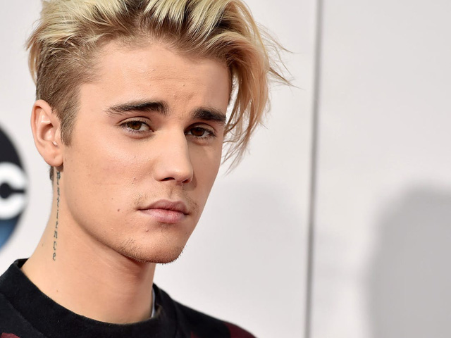 Justin Bieber phủ nhận cáo buộc cưỡng hiếp - Tuổi Trẻ Online
