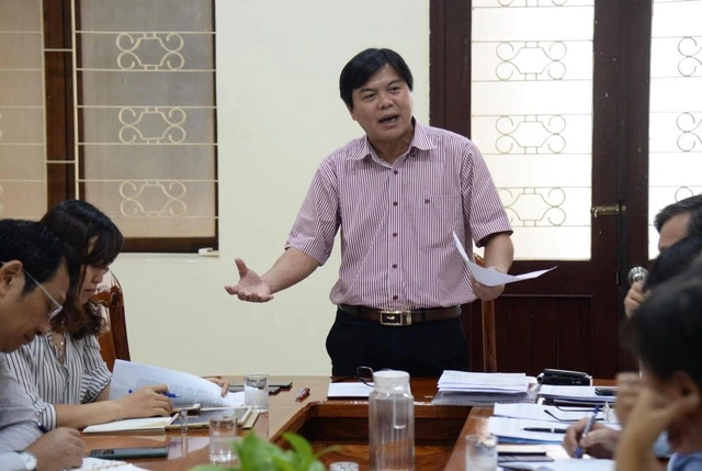Tháo gỡ vướng mắc để học sinh nghèo được uống Sữa học đường miễn phí - Ảnh 1.