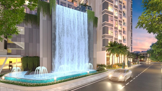 Căn hộ Precia Quận 2 - đón đầu ‘chuẩn sống tương lai’ - Ảnh 3.