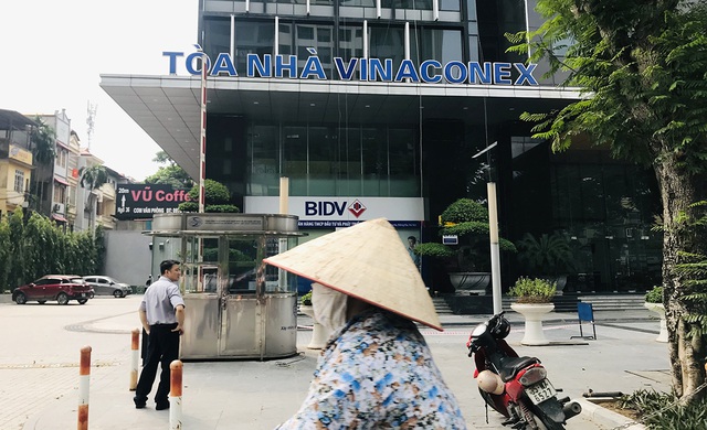 Gian nan bảo vệ cổ đông thiểu số - Ảnh 1.