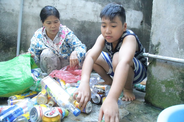 Mong theo sự học đến cùng - Ảnh 1.