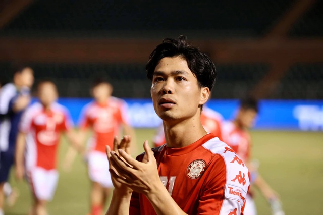 Công Phượng đính hôn - Ảnh 1.