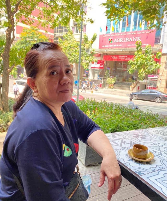 Đã xóa thông tin người bỗng dưng bị ngân hàng ghi nợ hơn chục tỉ - Ảnh 1.