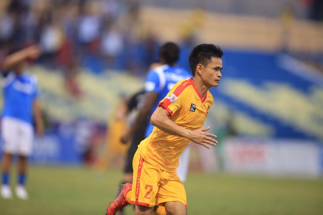 Chủ nhà Thanh Hóa nối dài ngày vui - Ảnh 1.