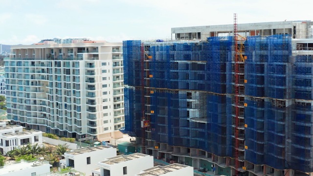 Nhà phát triển mạnh tay ưu đãi cho căn hộ Aquamarine Vũng Tàu - Ảnh 2.