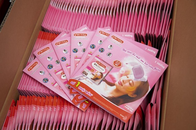 Đồng hành cùng tiền tuyến kiểm soát dịch bệnh COVID-19 - Ảnh 3.