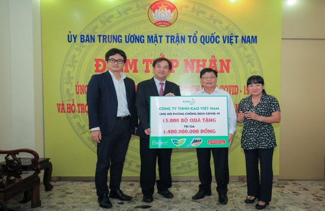 Đồng hành cùng tiền tuyến kiểm soát dịch bệnh COVID-19 - Ảnh 4.