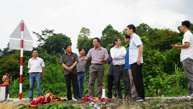 Xe khách rơi xuống vực: hộp số đang ở số 4, phụ xe dương tính ma túy - Ảnh 2.