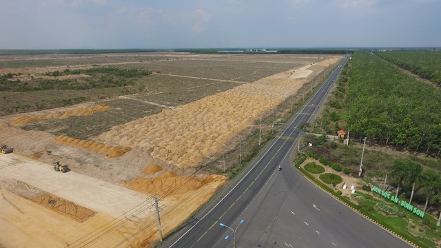 Đồng Nai ưu tiên phát triển đô thị dịch vụ - Ảnh 2.