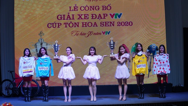 80 tay đua tranh gần 1,1 tỉ đồng tiền thưởng - Ảnh 2.