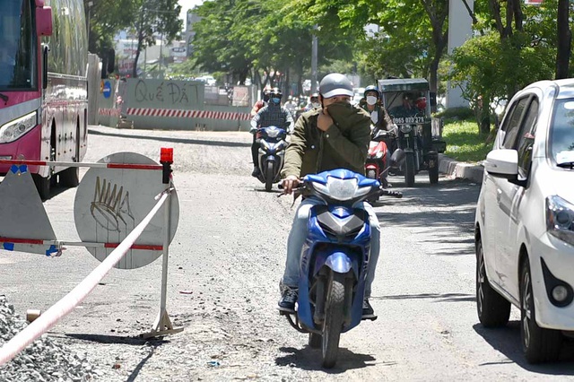 Quản lý chất lượng không khí Hà Nội, TP.HCM như thế nào? - Ảnh 1.