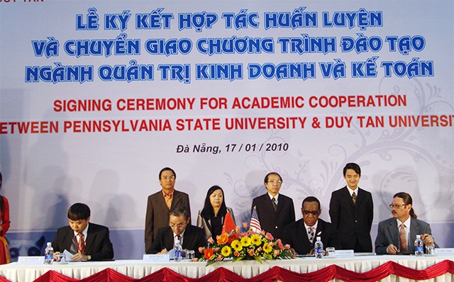 Học ngành Kế toán - Kiểm toán - Thuế: Rộng mở cơ hội việc làm - Ảnh 1.