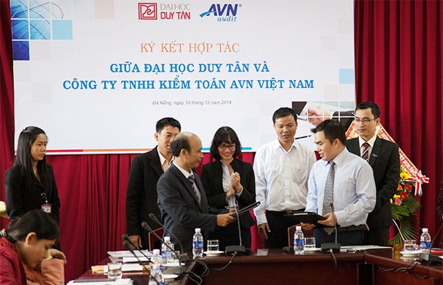 Học ngành Kế toán - Kiểm toán - Thuế: Rộng mở cơ hội việc làm - Ảnh 2.