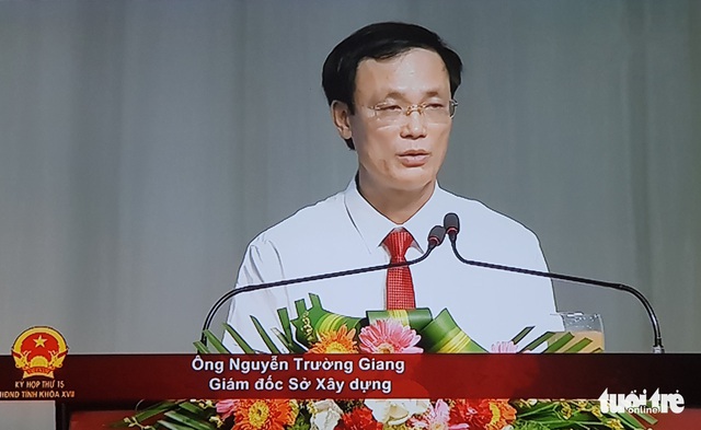 Không để người dân sống mất an toàn ngay trong nhà của mình - Ảnh 1.