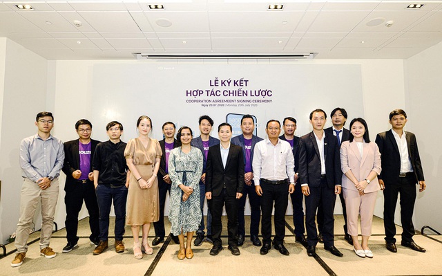 Houze Group bắt tay hàng loạt đối tác nhằm phát triển cộng đồng thịnh vượng - Ảnh 1.