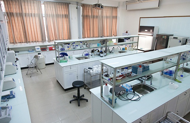 Học ngành Công nghệ thực phẩm đảm bảo cho xã hội thực phẩm sạch, an toàn - Ảnh 4.