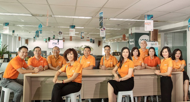 Xây dựng đội ngũ tư vấn tài chính chất lượng: Không thể hay vì doanh nghiệp chưa kiên định? - Ảnh 4.