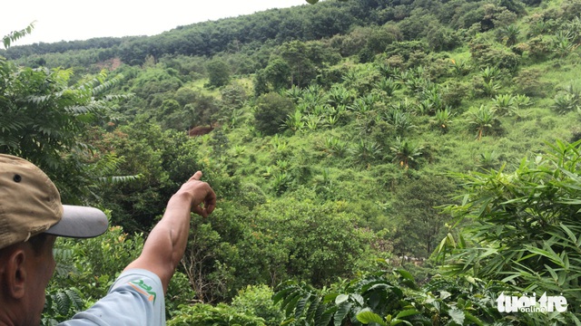 Thủy điện chắn thác 5 tầng: Địa phương ủng hộ, doanh nghiệp mừng nhưng dân phản đối - Ảnh 5. Thủy điện chắn thác 5 tầng: Địa phương ủng hộ, doanh nghiệp mừng nhưng dân phản đối - Ảnh 5.