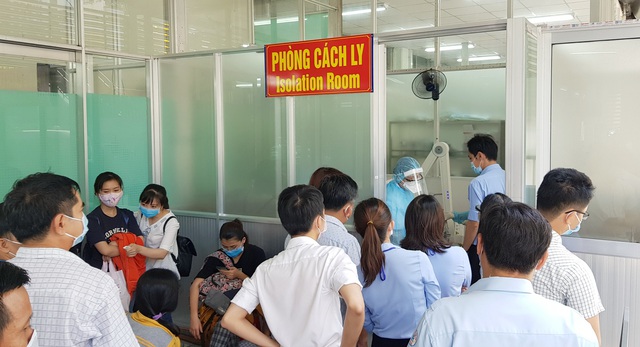 Bịt lỗ hổng từ bệnh viện ra sao? - Ảnh 1.