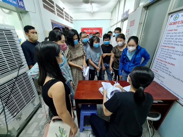 Bịt lỗ hổng từ bệnh viện ra sao? - Ảnh 2.
