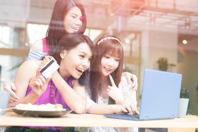 Hành động nhỏ góp phần thay đổi lớn cho nền kinh tế tiêu dùng thời 4.0 - Ảnh 3.
