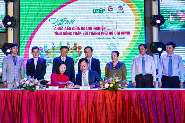 Sau kích cầu, doanh nghiệp địa phương sẵn sàng cho sân chơi lớn - Ảnh 4.