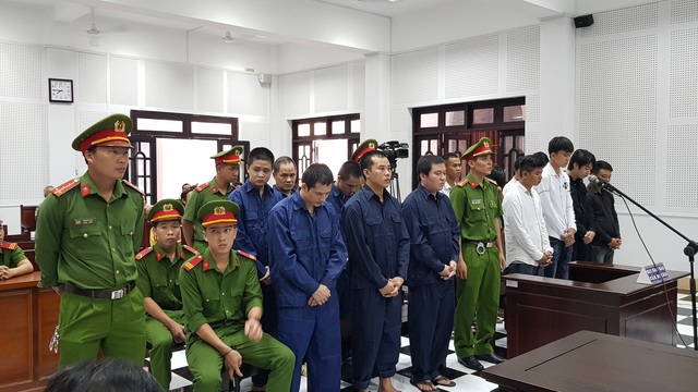 Bị đâm chết trong lúc cứu hai bạn bị thương - Ảnh 1.