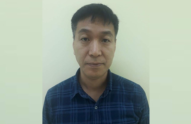Bắt tạm giam giám đốc người Hàn lừa nhiều nhà đầu tư hơn 81 tỉ đồng - Ảnh 1.