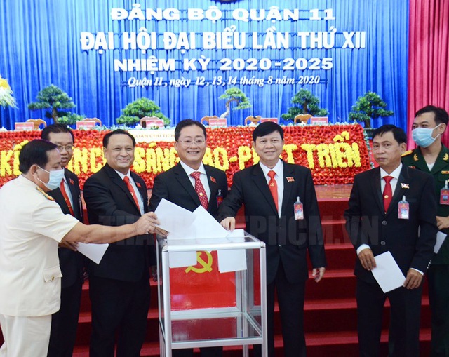 Khai thác tiềm năng di tích văn hóa để phát triển du lịch quận 11 - Ảnh 1.