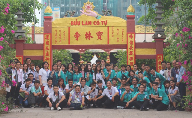 Theo học 4 ngành cơ hội việc làm rộng mở, thu nhập hấp dẫn - Ảnh 5.