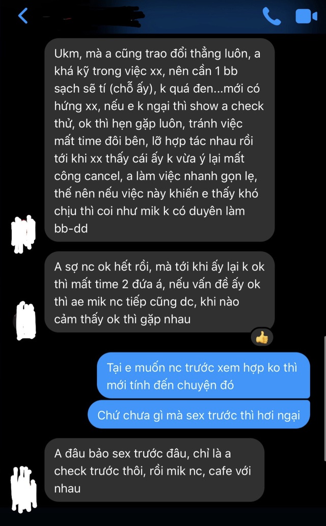 Bí mật thế giới ngầm ba nuôi - con nuôi - Kỳ 1: Săn con nuôi - Ảnh 5. Bí mật thế giới ngầm ba nuôi - con nuôi - Kỳ 1: Săn con nuôi - Ảnh 5.