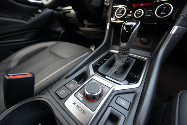 Trải nghiệm mẫu xe an toàn từ Subaru, thương hiệu Nhật Bản trên hai lộ trình người Sài Gòn thường đi - Ảnh 5.