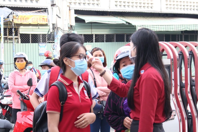 Tựu trường mùa dịch sẽ ra sao? - Ảnh 1.