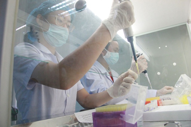 Không để sót lọt F1 - Ảnh 2.
