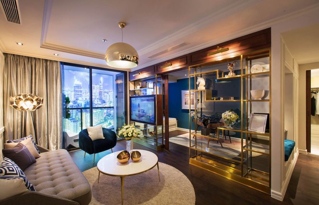 Chỉ số bất biến tạo nên giá trị và tiềm năng sinh lời bền vững của bất động sản trung tâm - Ảnh 3.