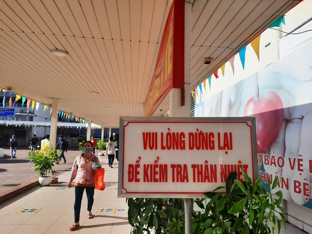 Tăng tốc truy vết các trường hợp đi từ Đà Nẵng về - Ảnh 1.