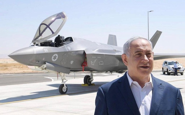 Bán F-35 cho UAE, Mỹ muốn gì? - Ảnh 1.