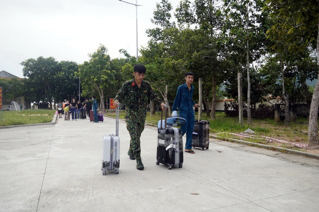 Chúng tôi luôn sát cánh với Việt Nam - Ảnh 1.