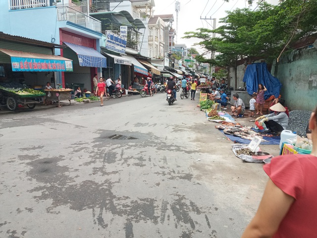 Thích nghi qua mùa dịch - Ảnh 1.