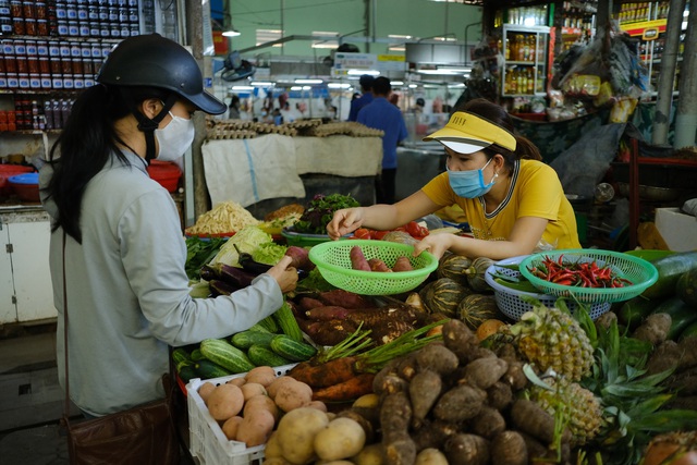 Thay đổi để cứu mình - Ảnh 1.