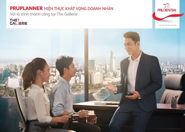 Con đường thành công không có những bước chân vội vã - Ảnh 3.