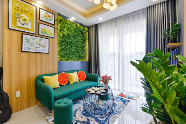 Fedic - Dẫn đầu xu hướng thiết kế nội thất truyền cảm hứng - Ảnh 1.